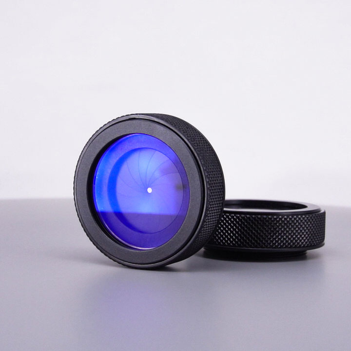 Adjustable PVS14 Lens Sacrific - огляд і ціна Diy Electronics