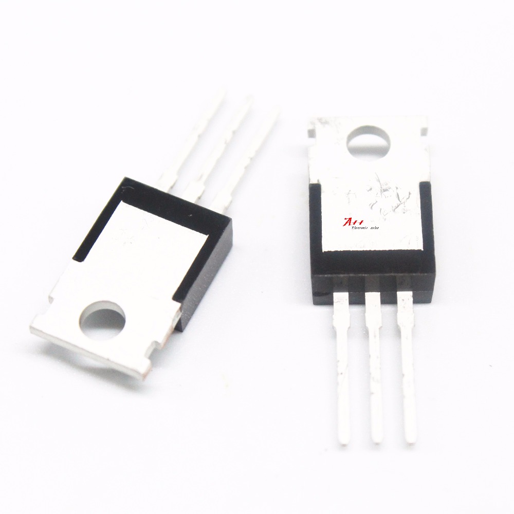 10PCS TIP31C TIP32C TIP41C TIP - огляд і ціна Lm317 Voltage Regulator