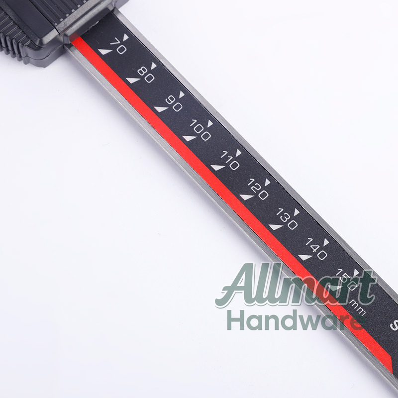 Digital Electronic Caliper, Mu - огляд і ціна Diy Electronics