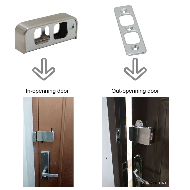 RAYKUBE Electronic Door Lock K - огляд і ціна R/Diy Electronics