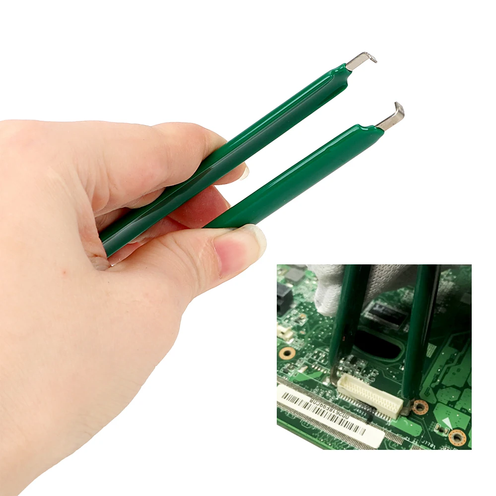 U-Shaped IC Chip Extractor Too - огляд і ціна Ic Chip Puller