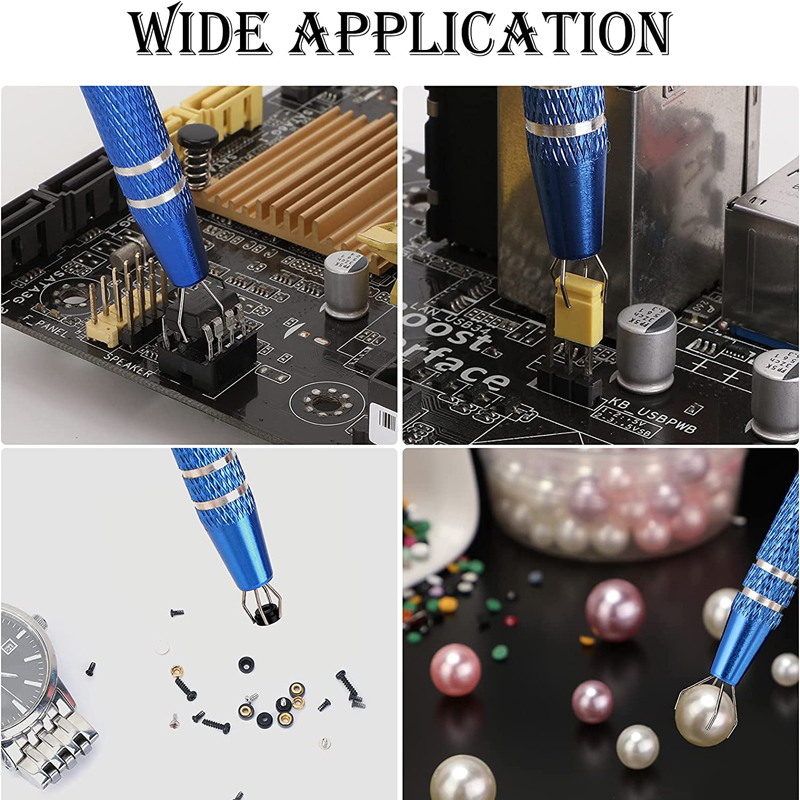 4 Prong IC Chip Puller Extract - огляд і ціна Ic Chip Puller
