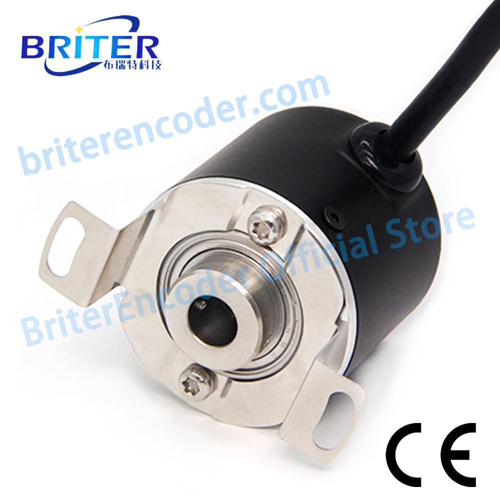 Absolute Value Encoder Single- - огляд і ціна R/Diy Electronics