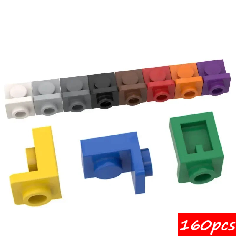 160PCS High-Tech Assemble Part - огляд і ціна Diy Electronics Ideas