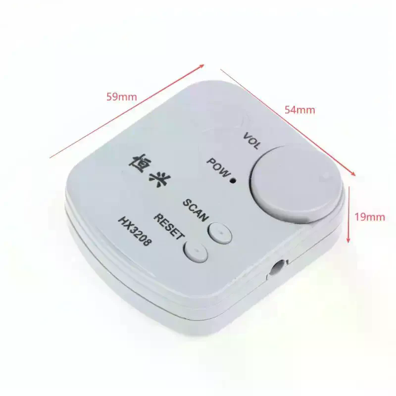 DIY Electronic Kit FM Micro SM - огляд і ціна Diy Electronics