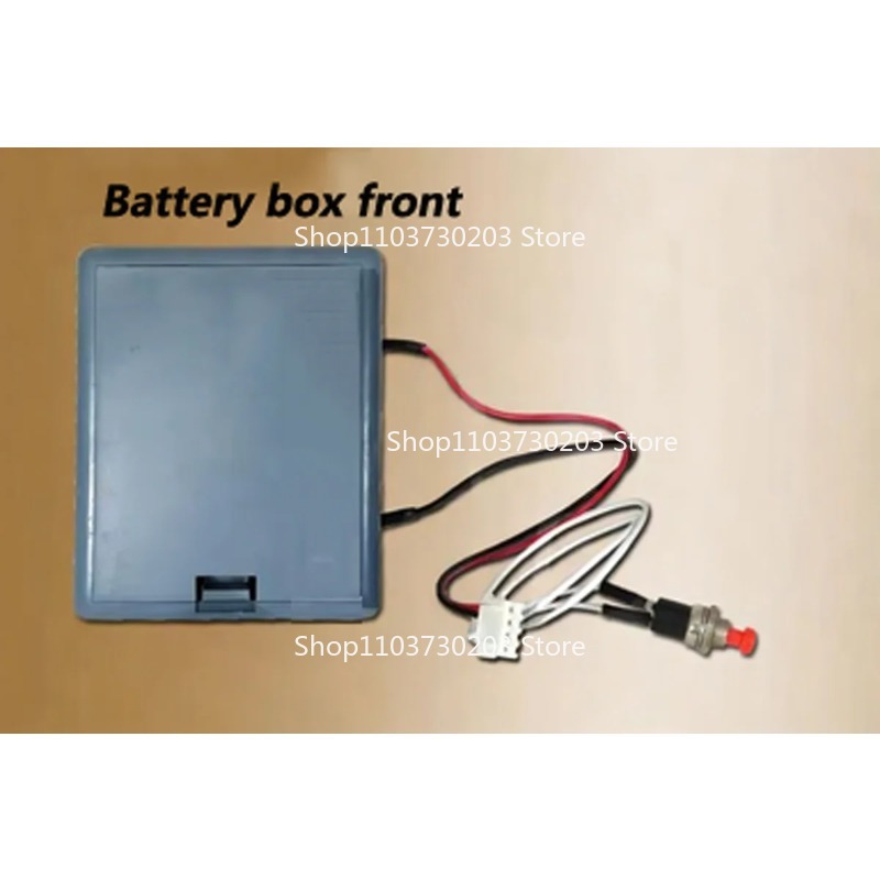 Multifunctional Safe Panel Rep - огляд і ціна Learn Diy Electronics