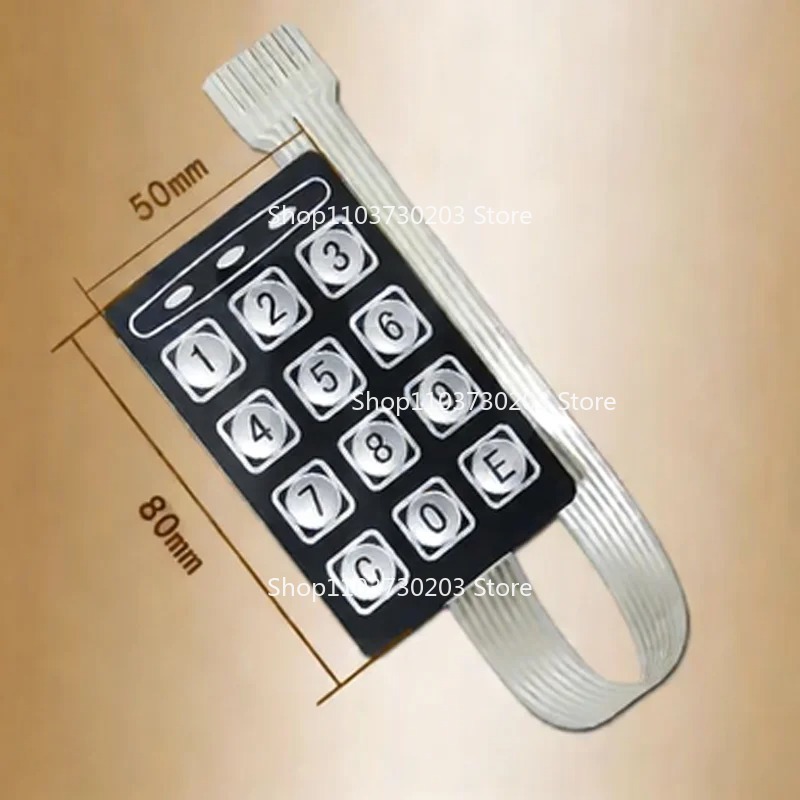 Multifunctional Safe Panel Rep - огляд і ціна Learn Diy Electronics
