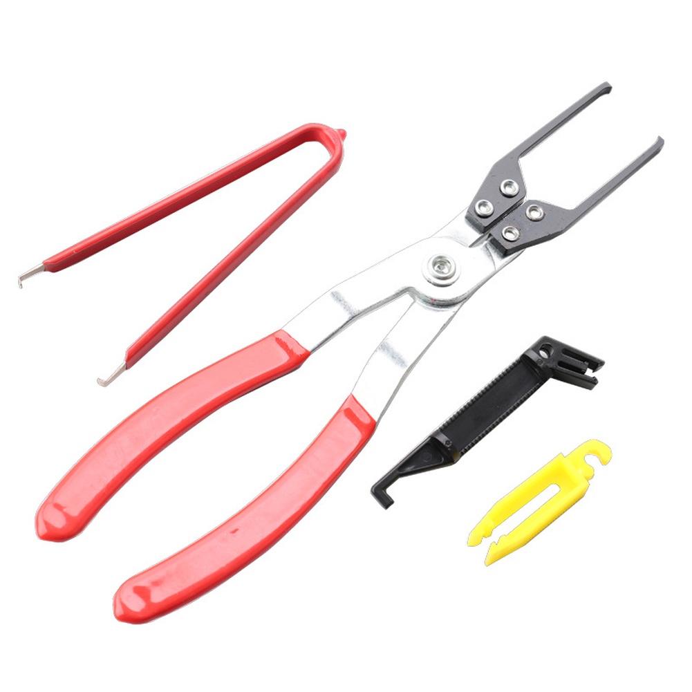 Relay Puller Pliers IC Extract - огляд і ціна Ic Chip Puller