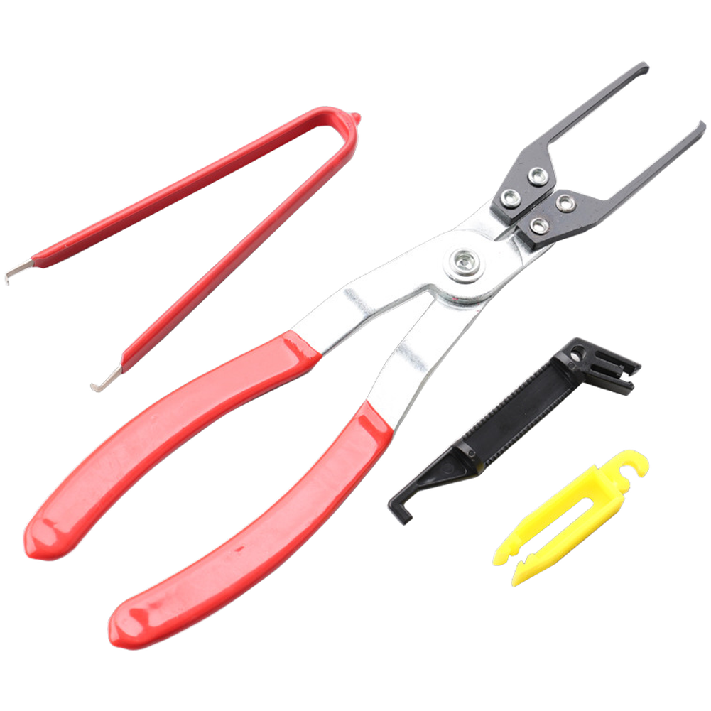Relay Puller Pliers IC Extract - огляд і ціна Ic Chip Puller