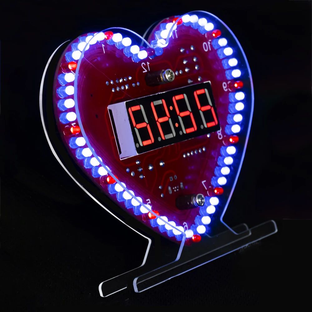 DIY Electronic Kit Multi-funct - огляд і ціна Diy Electronics Kits For Kids