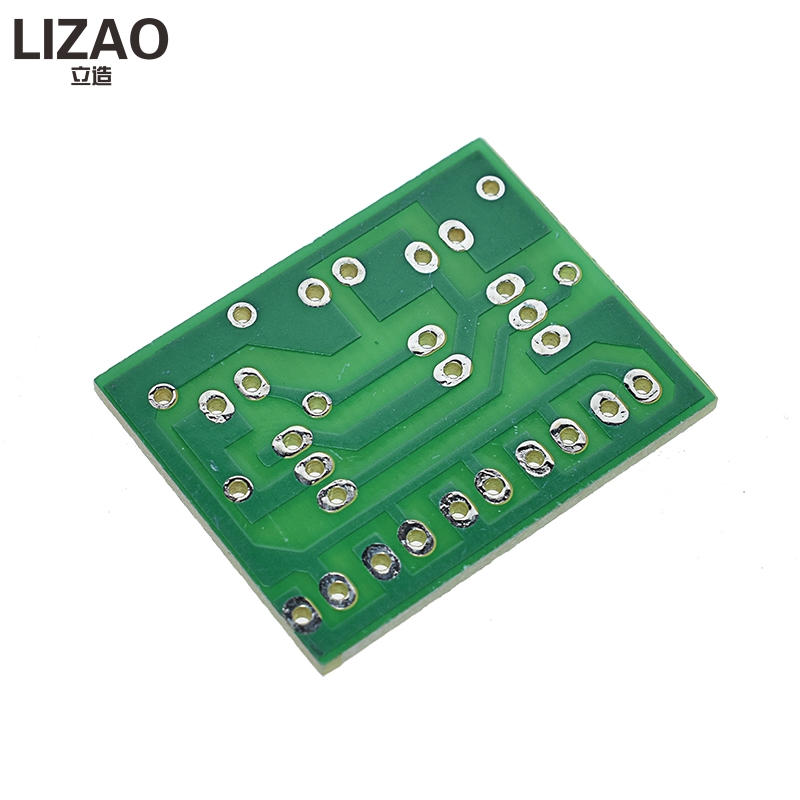 LIZAO Voice Control Melody Lam - огляд і ціна Interesting Diy Electronics Projects