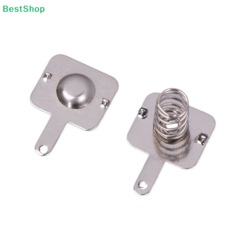 〔R〕18650 Battery Spring Contac - огляд і ціна R/Diy Electronics