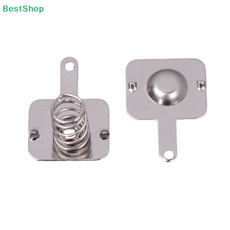 〔R〕18650 Battery Spring Contac - огляд і ціна R/Diy Electronics
