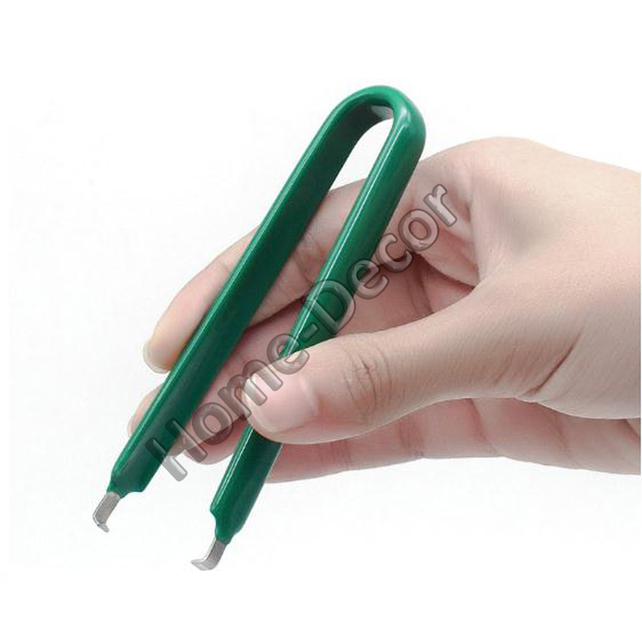 Clamp Clip For IC DIP Componen - огляд і ціна Ic Chip Puller