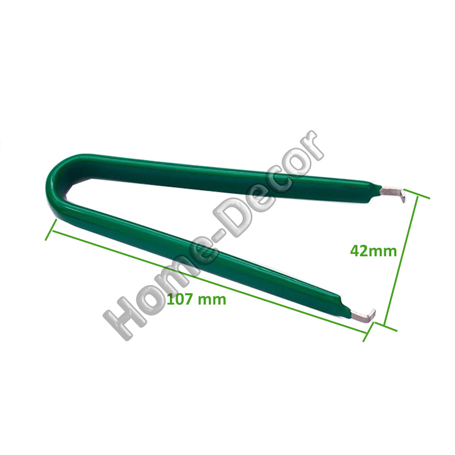 Clamp Clip For IC DIP Componen - огляд і ціна Ic Chip Puller