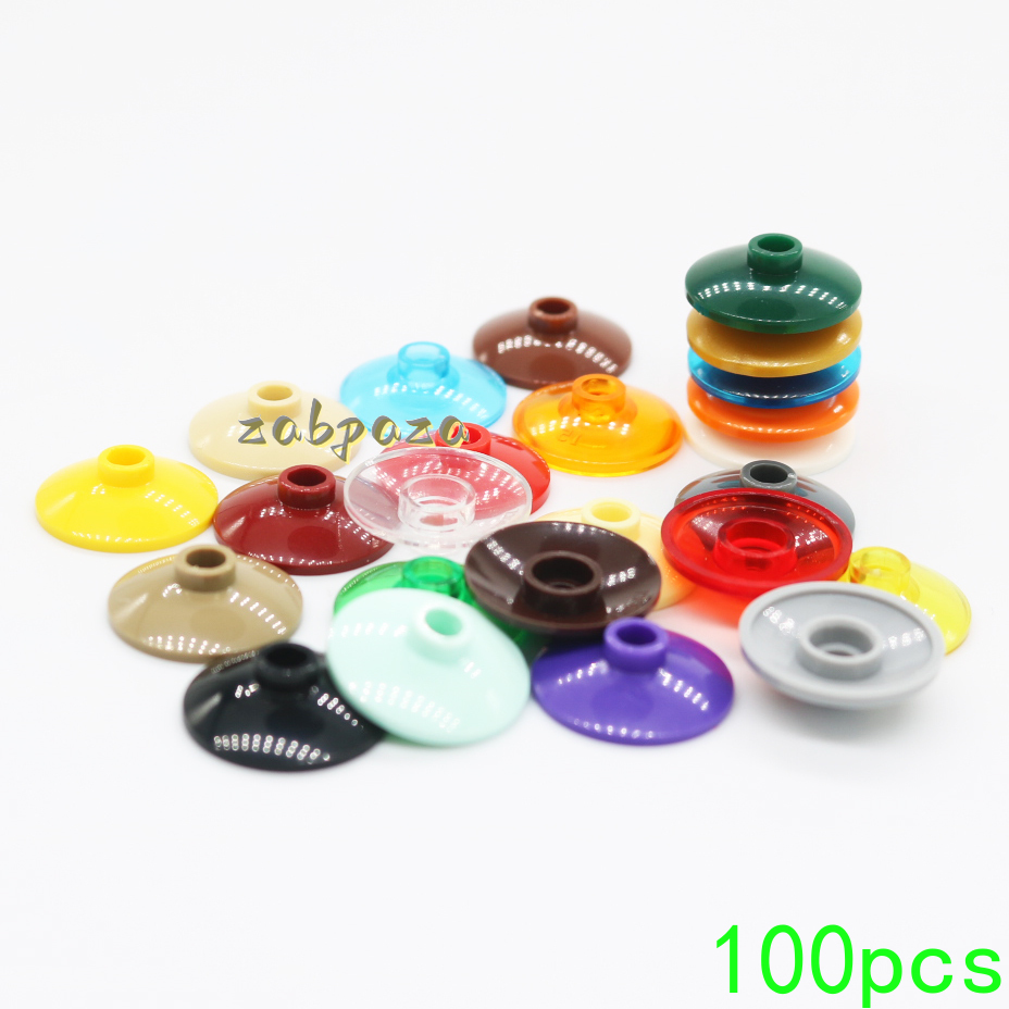 100PCS High-Tech Assemble Part - огляд і ціна Diy Electronics Ideas