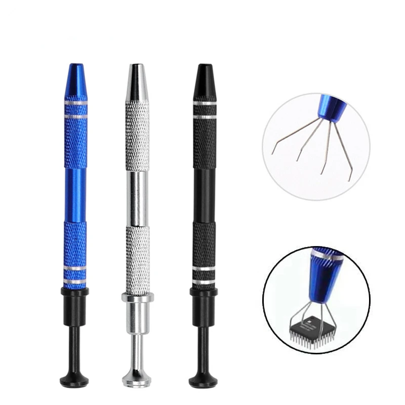 IC Chip Remover Tool Electroni - огляд і ціна Ic Chip Puller